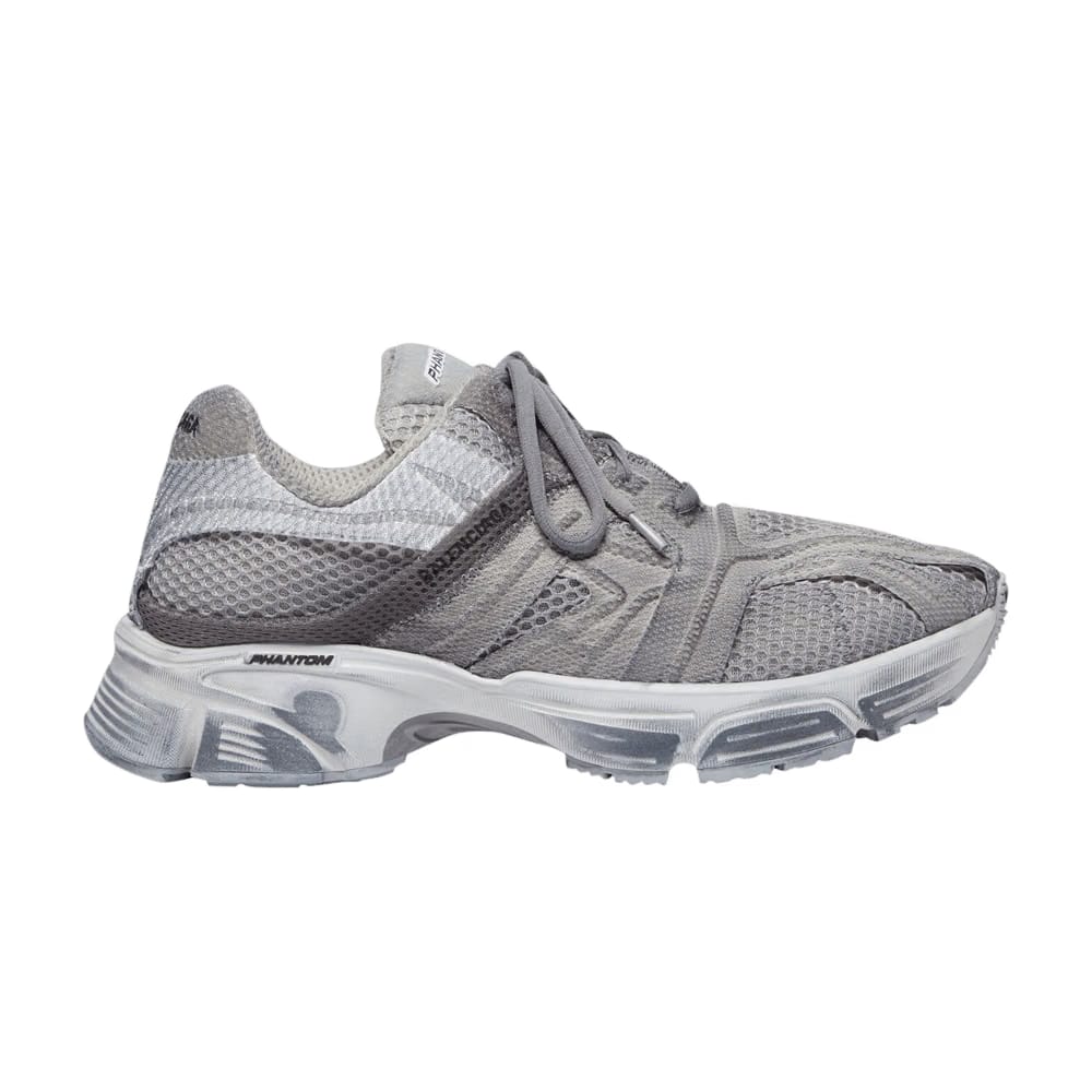 Balenciaga Phantom Sneaker Light Grey