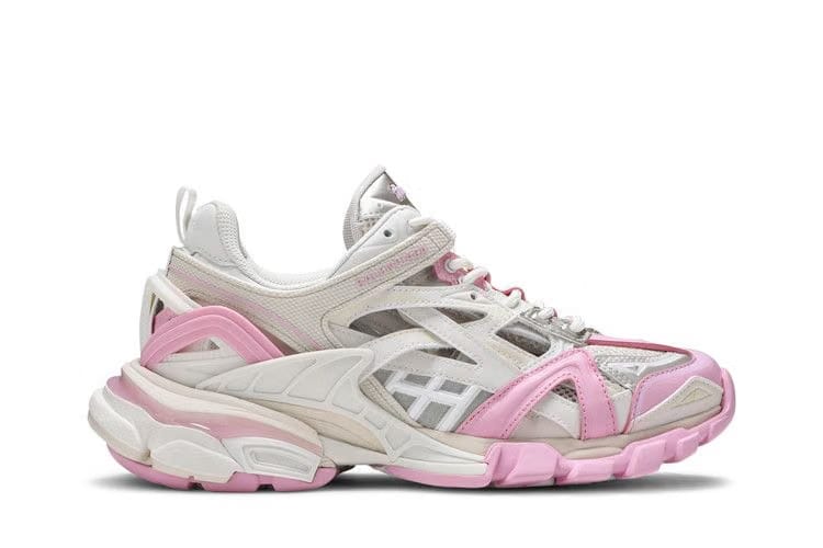 Balenciaga Wmns Track.2 Sneaker 'Pink Beige'