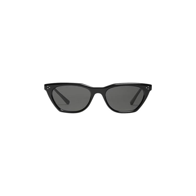 Gentle Monster Cookie 01 Sunglasses Black