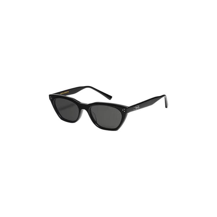 Gentle Monster Cookie 01 Sunglasses Black