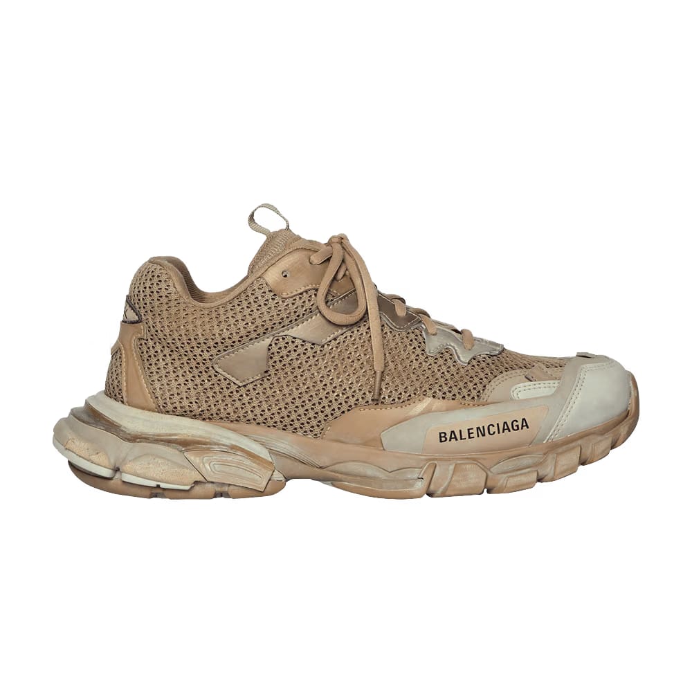 Balenciaga Wmns Track.3 Sneaker 'Beige'