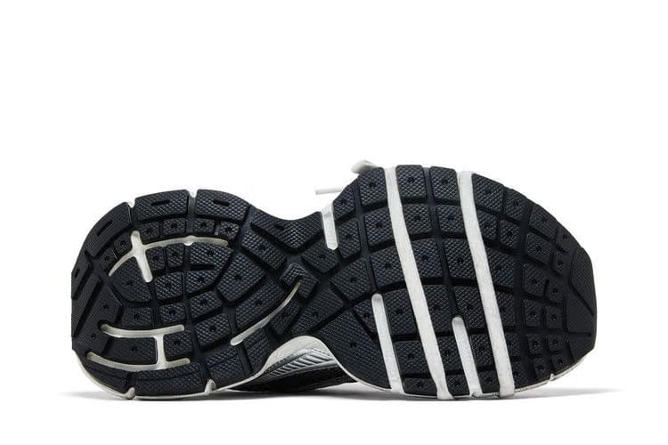 Balenciaga Wmns 3XL Sneaker 'Worn-Out Gradient - Black Grey White'