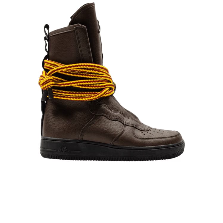 Nike Air Force 1 High Baroque Brown