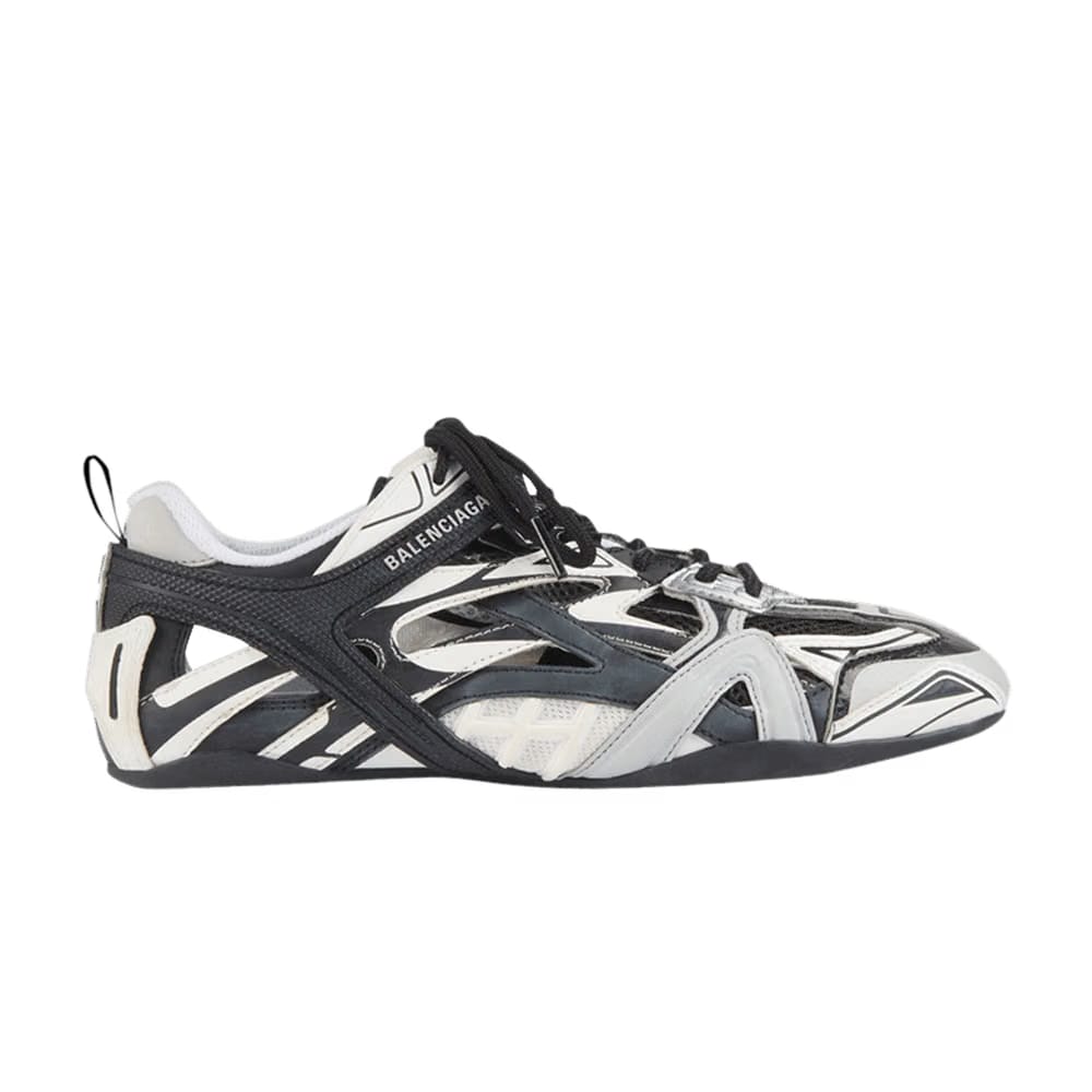 Balenciaga Drive Light Grey Black (Women's)