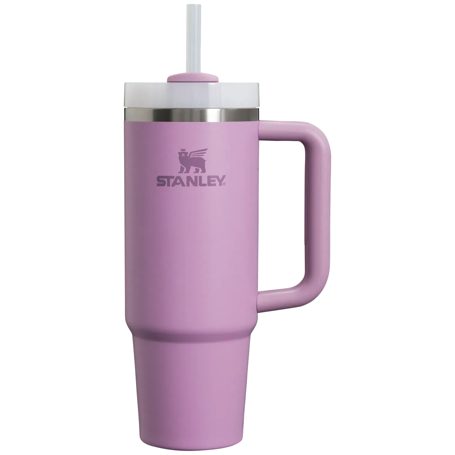 The Quencher H2.0 Flowstate Tumbler - Lilac