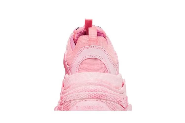 Balenciaga Wmns Triple S Sneaker 'DIY - Pink'