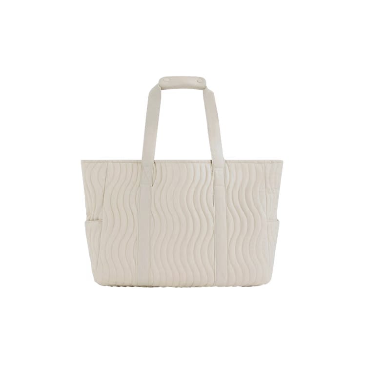Aimé Leon Dore Filled Tote Bag Pristine