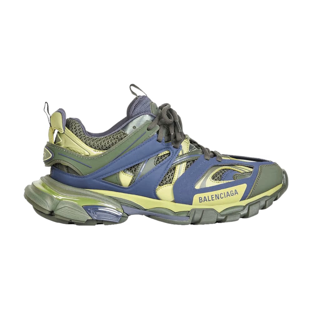 Balenciaga Wmns Track Sneaker 'Khaki'