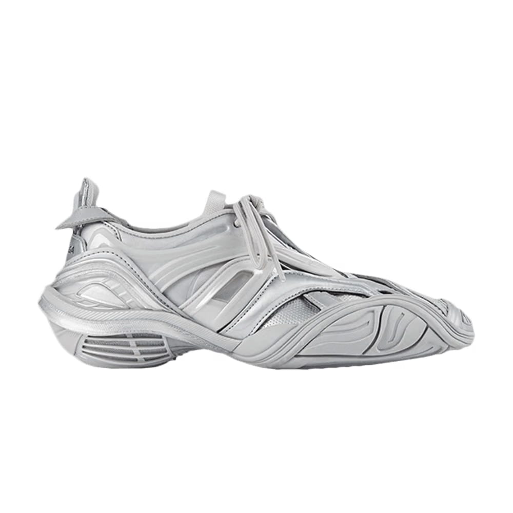 Balenciaga Wmns Tyrex Low 'Silver'