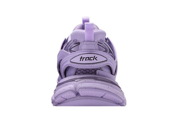 Balenciaga Wmns Track Sneaker 'Lilac'