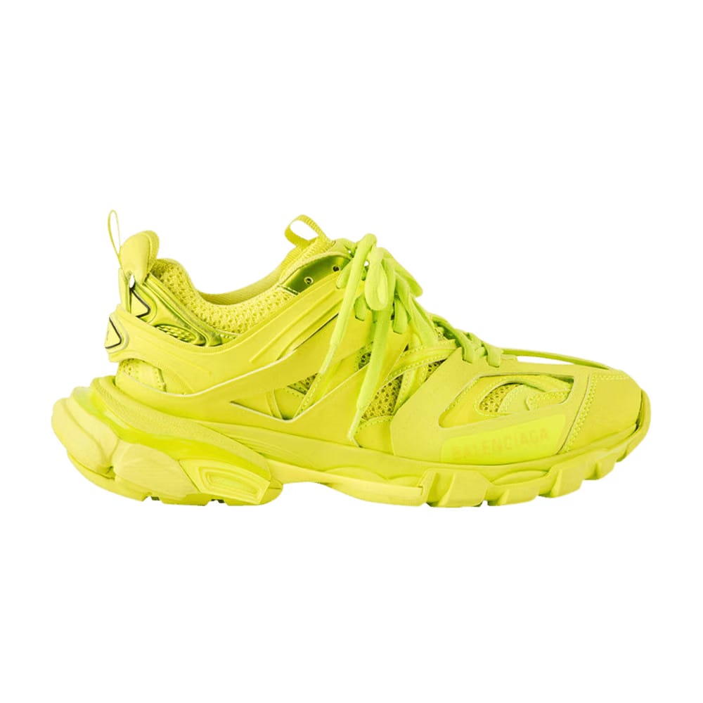 Balenciaga Wmns Track Trainer 'Lime'