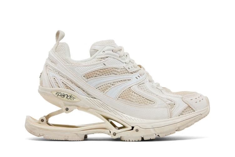 Balenciaga Wmns X-Pander 'White'