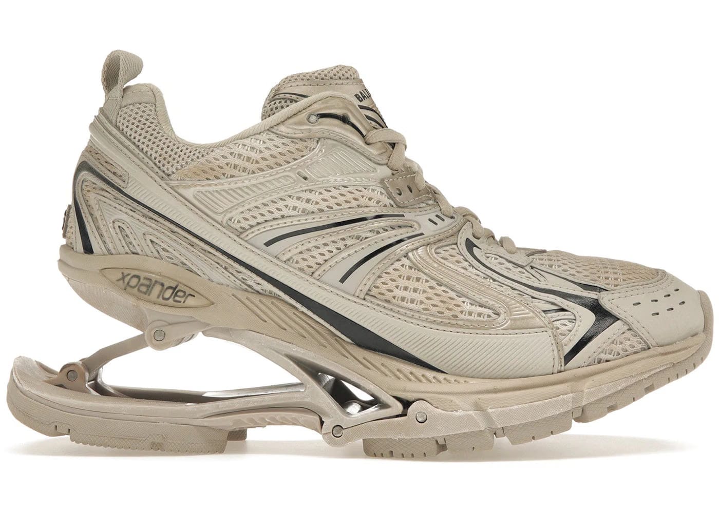 Balenciaga Wmns X-Pander 'Beige'