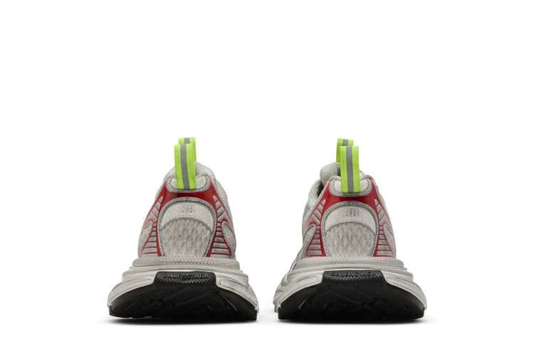 Balenciaga Wmns 3XL Sneaker 'Worn-Out - White Blue Red'