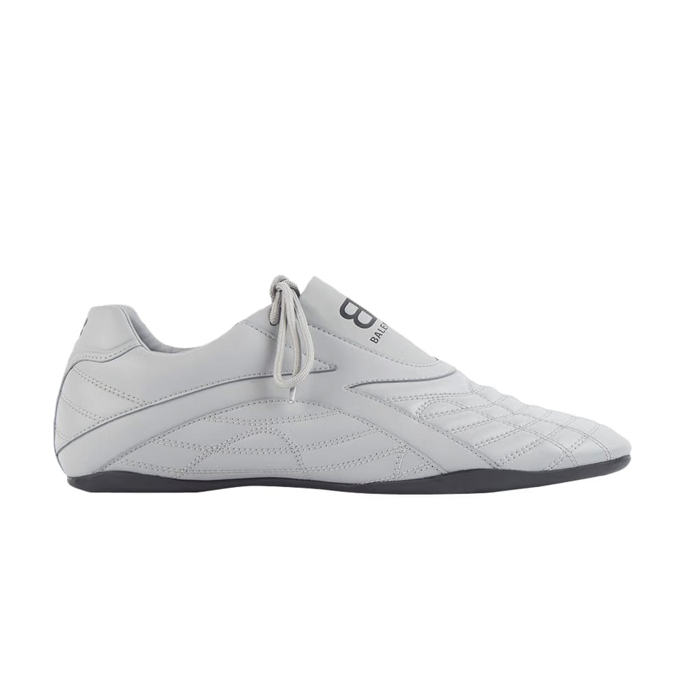 Balenciaga Wmns Zen Sneaker 'Grey'