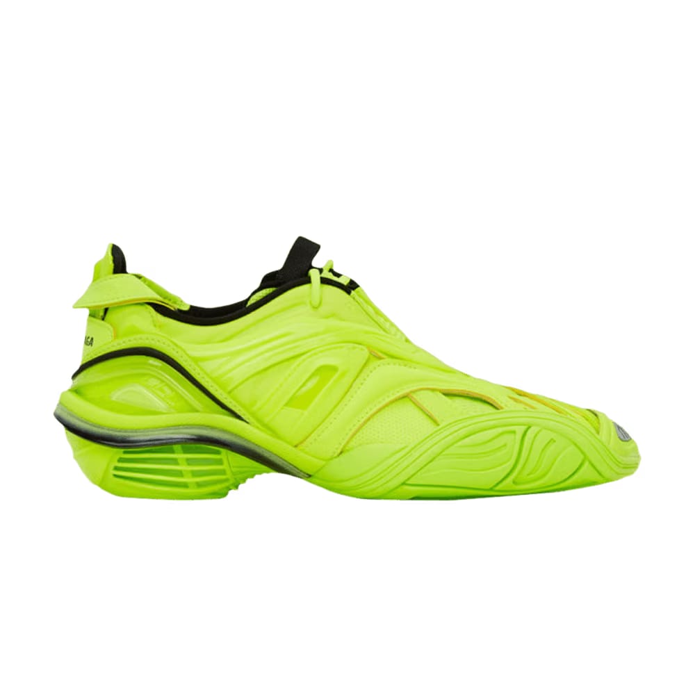 Balenciaga Tyrex Low Flourescent Yellow