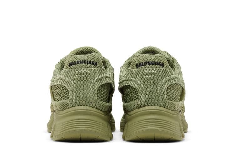 Balenciaga Phantom Sneaker Light Khaki
