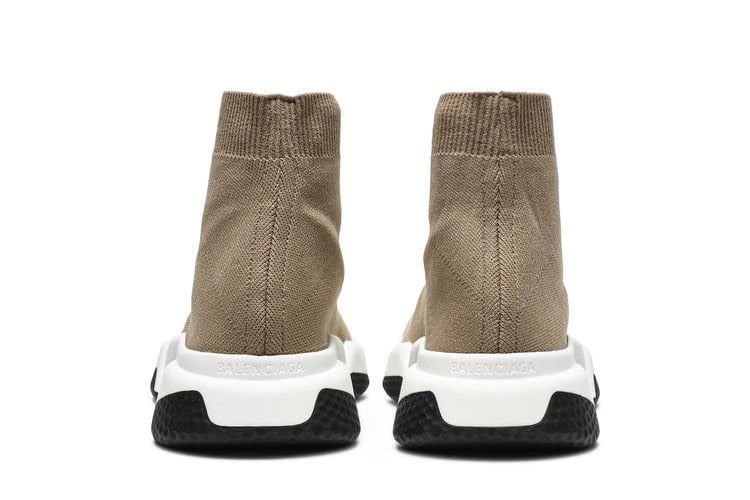 Balenciaga Wmns Speed Trainer 'Beige White'