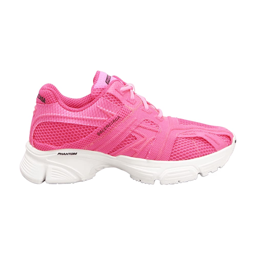 Balenciaga Wmns Phantom Sneaker 'Pink Fluo'