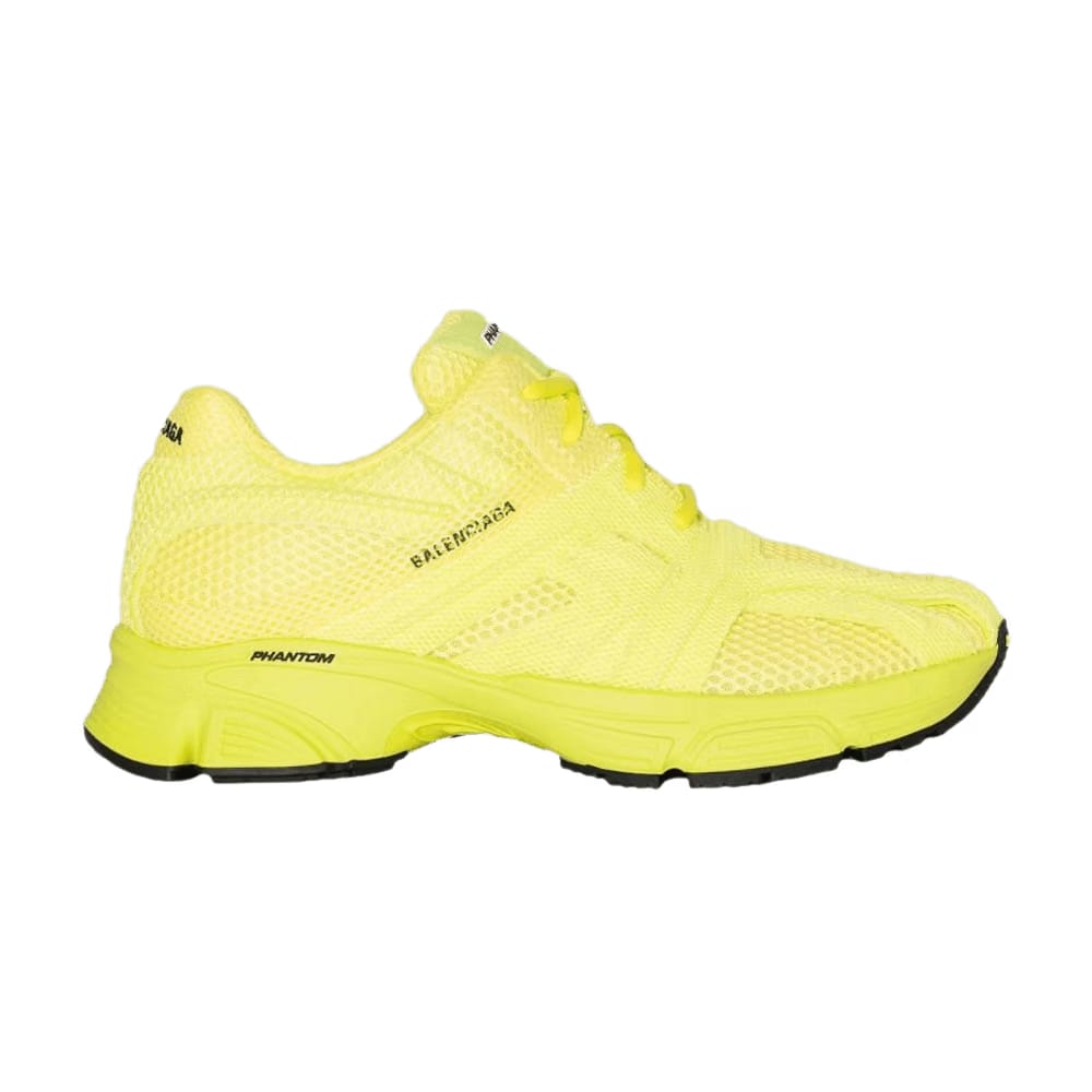 Balenciaga Wmns Phantom Sneaker 'Lime'