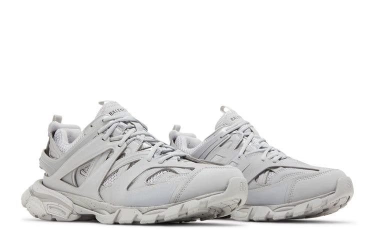 Balenciaga Track Sneaker Medium Grey