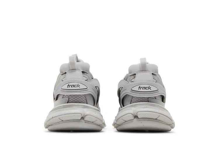 Balenciaga Track Sneaker Medium Grey