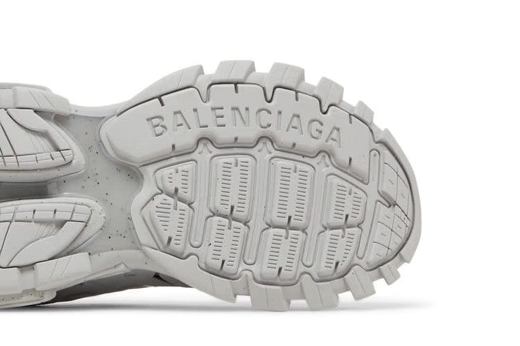 Balenciaga Track Sneaker Medium Grey