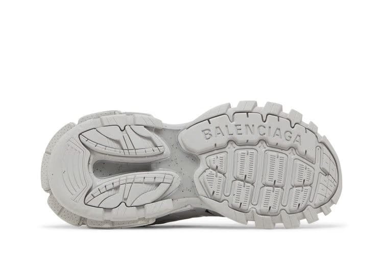 Balenciaga Track Sneaker Medium Grey