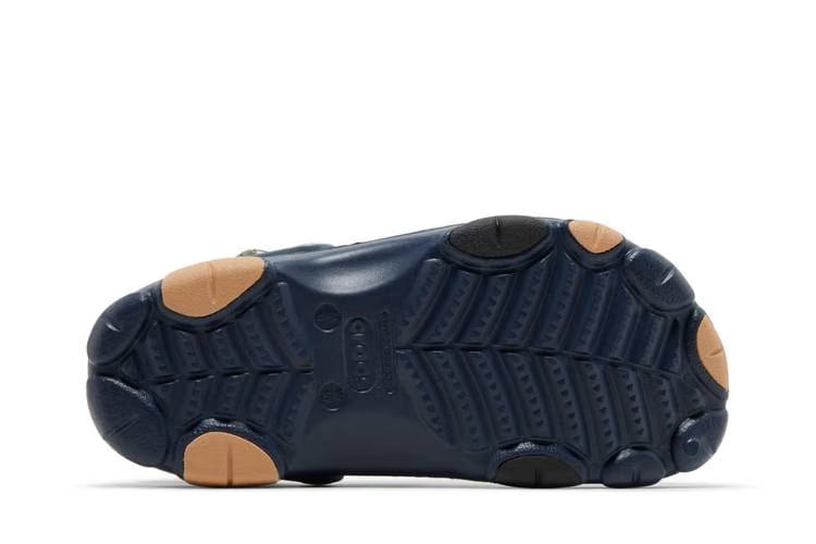 Crocs Classic All-Terrain Clog Demon Slayer Inosuke