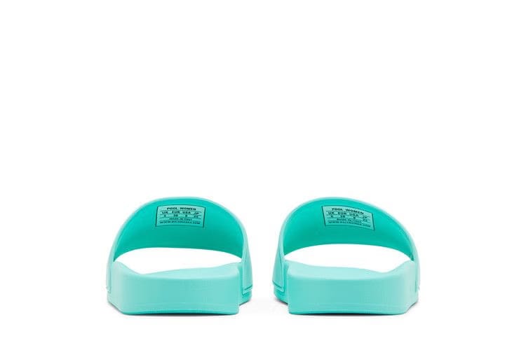 Balenciaga Pool Slide Mint (Women's)
