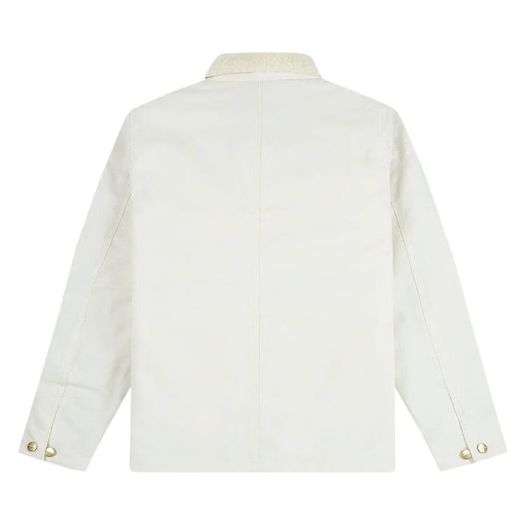 Carhartt WIP Fairmount Coat Wax Rigid