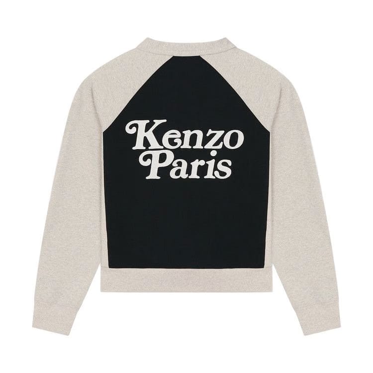 Kenzo By Verdy Cardigan Black