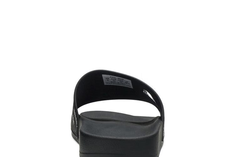 Balenciaga Slides All Over Print 2019
