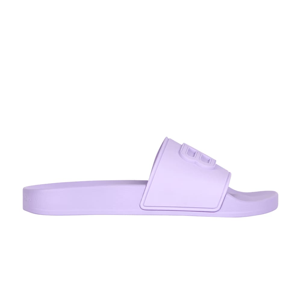 Balenciaga BB Pool Slide Purple (Women's)