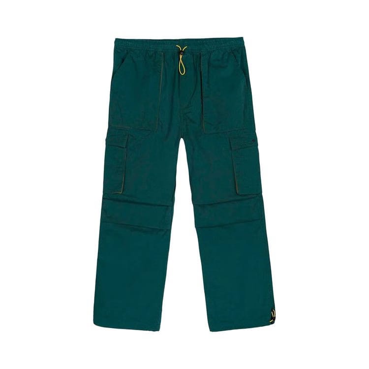 Brain Dead Adjustable Skate Pant Mallard
