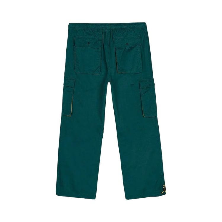 Brain Dead Adjustable Skate Pant Mallard