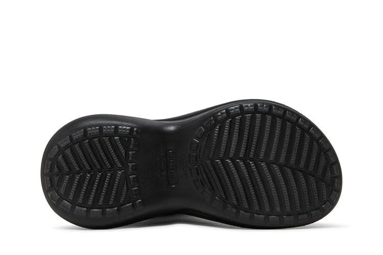 Crocs x Balenciaga Clog Boot 2.0 Black