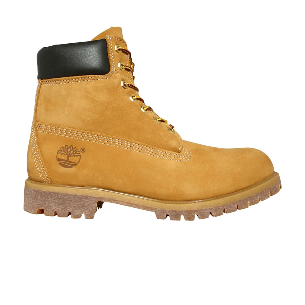 6 Inch Premium Boot Wide