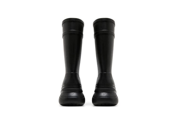 Crocs x Balenciaga Wmns Boot 'Black'