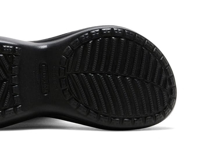 Crocs x Balenciaga Wmns Boot 'Black'