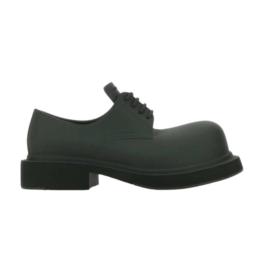 Balenciaga Steroid Derby Dark Khaki