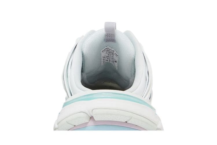 Balenciaga Wmns Track Mule 'Pastel Mix'