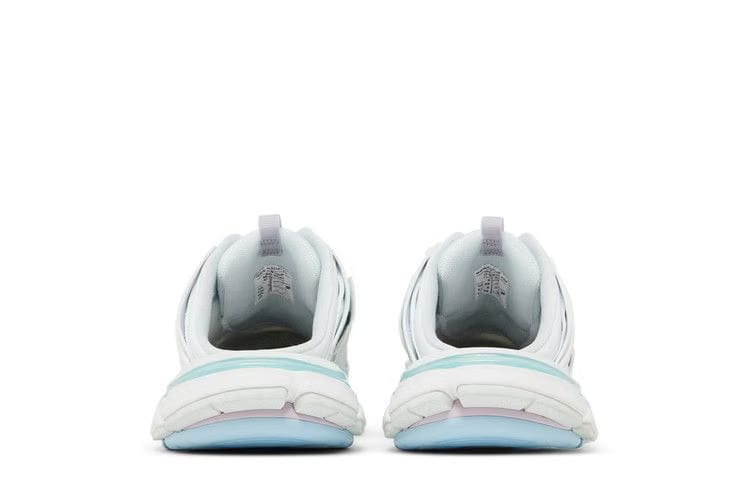 Balenciaga Wmns Track Mule 'Pastel Mix'