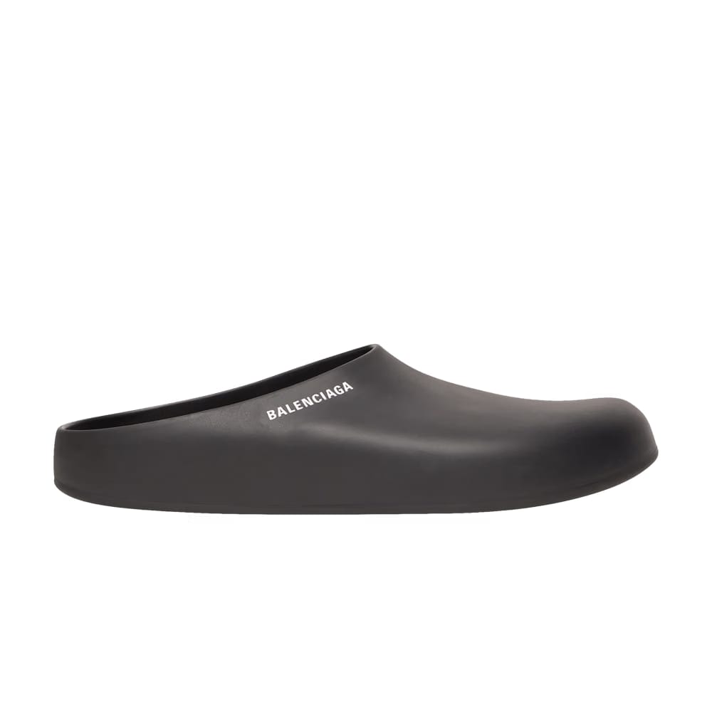 Balenciaga Wmns Mule Slides 'Black'
