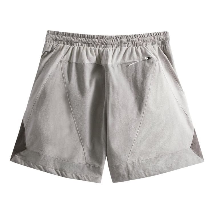 Kith Mixed Micro Cord Turbo Shorts Galaxy