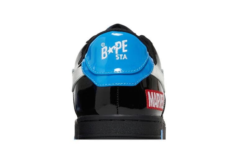 Marvel x Bapesta Venom