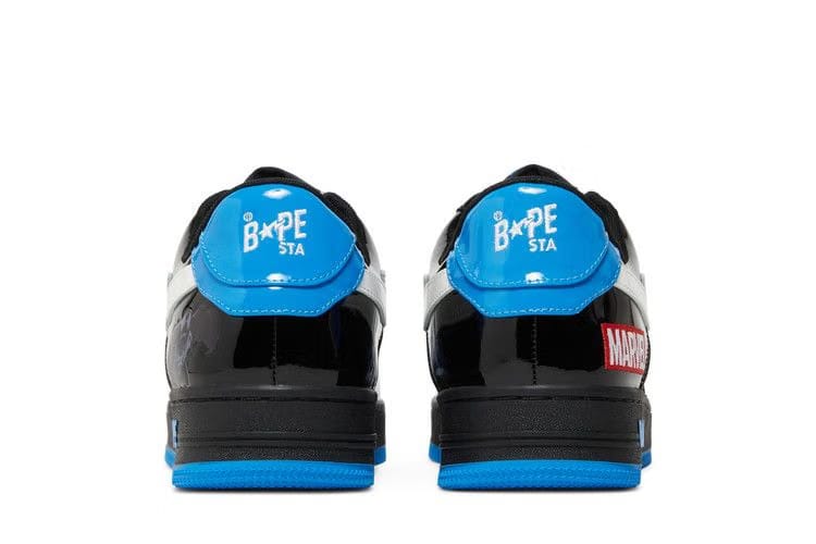 Marvel x Bapesta Venom