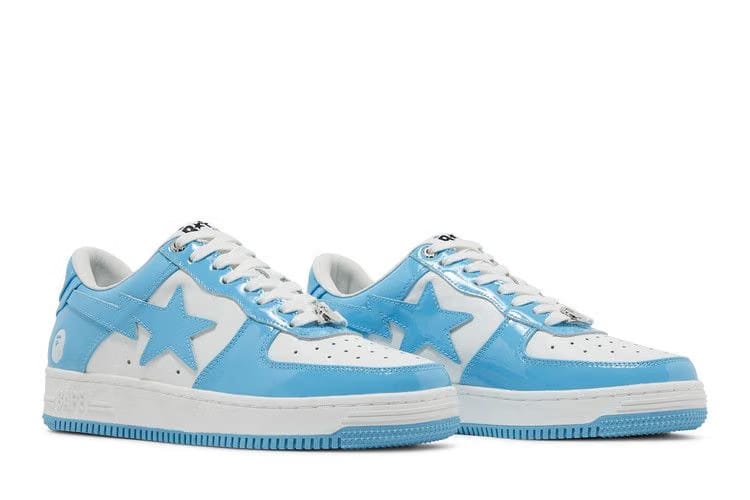 Bapesta Sax 2021