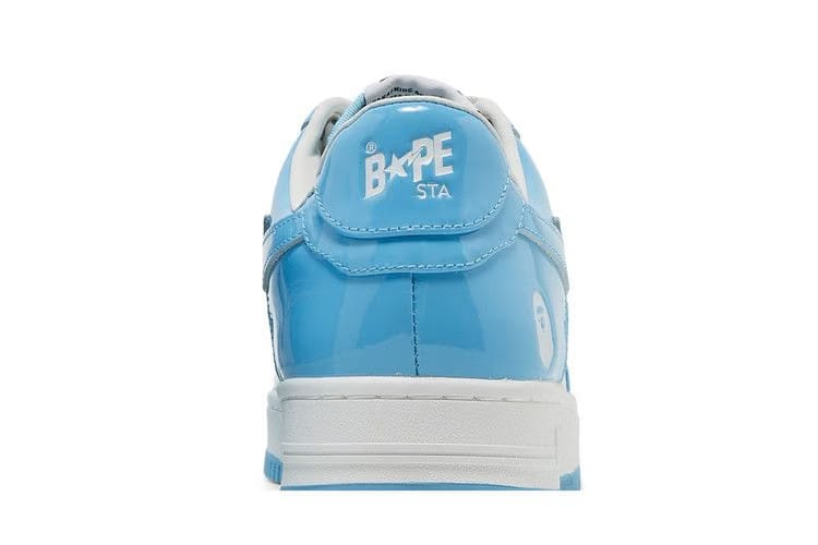 Bapesta Sax 2021
