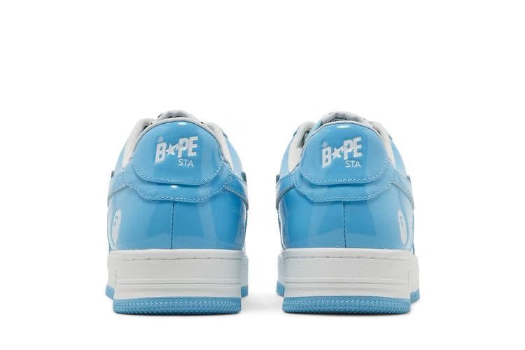 Bapesta Sax 2021